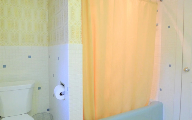 16 Blueberry - 2 Bedroom House