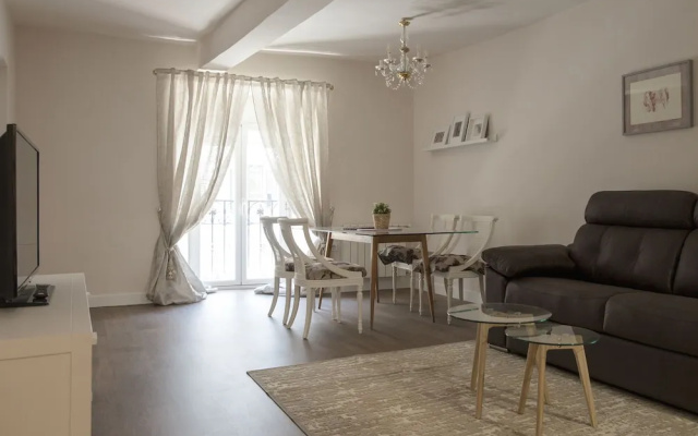 VUT Carreteria9 - Apartamento