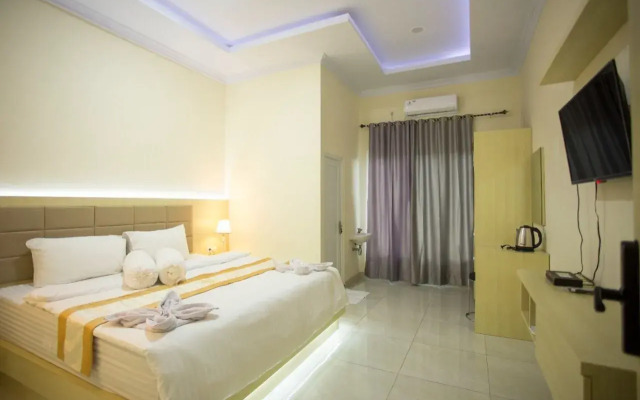Hayana Hotel