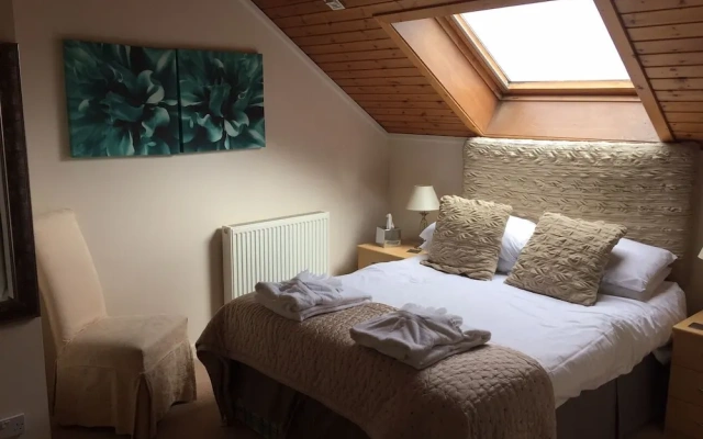 Newton Hall Guest House