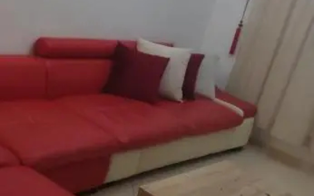 Appartement a louer pour les vacances