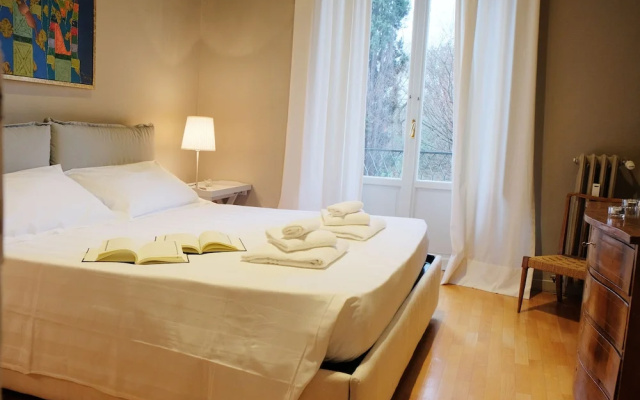 Schubert Flat
