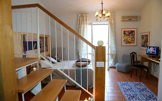 Albergo Ristorante Cavaliere