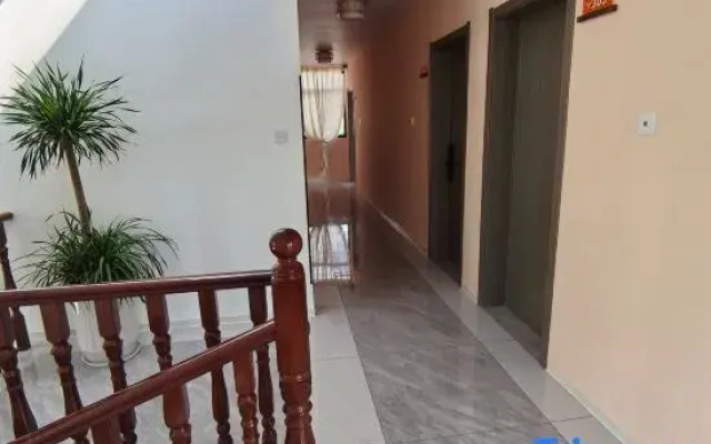 Xihe Homestay