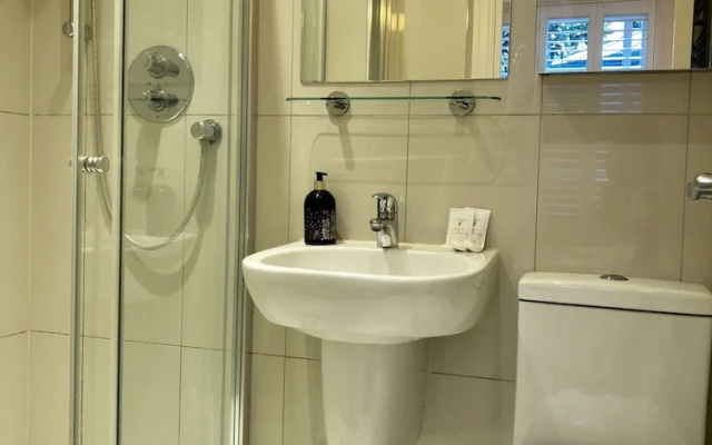 Pimlico Comfort Apartment