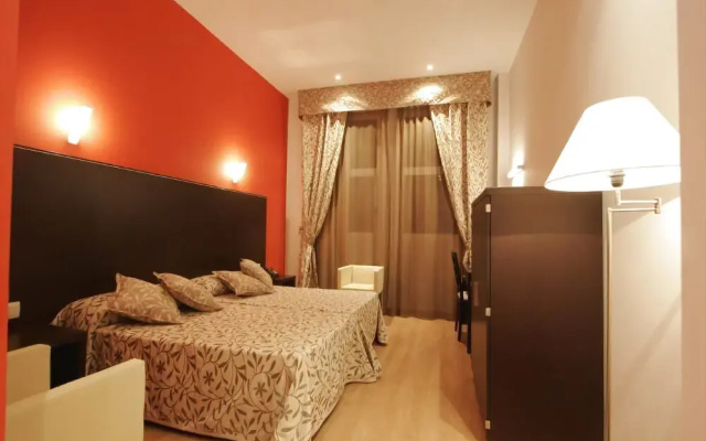 Hotel Sekia