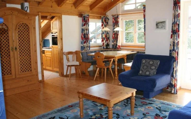 Haus Himmelswies Sommerbergbahnen Kostenlos