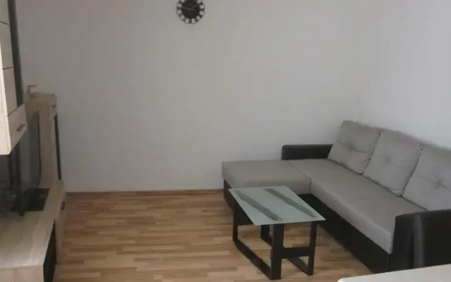 Apartments Purić