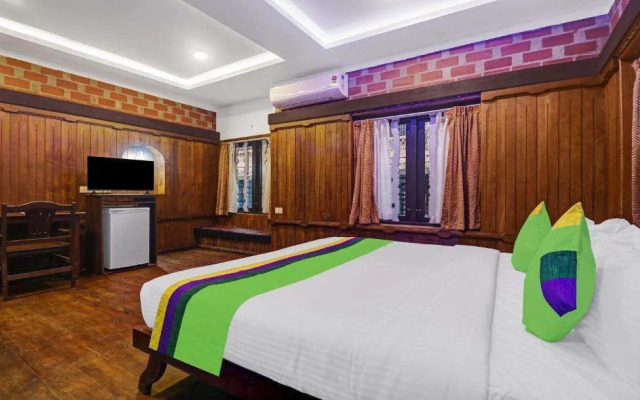 Gods Own Country Ayurveda Resorts