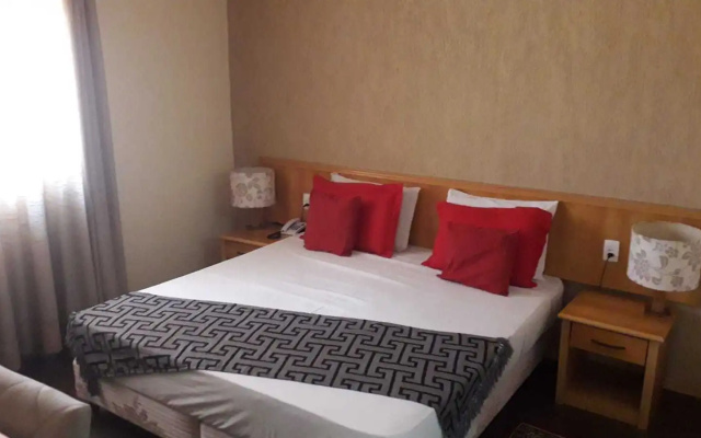 Hotel Nacional Inn Sorocaba