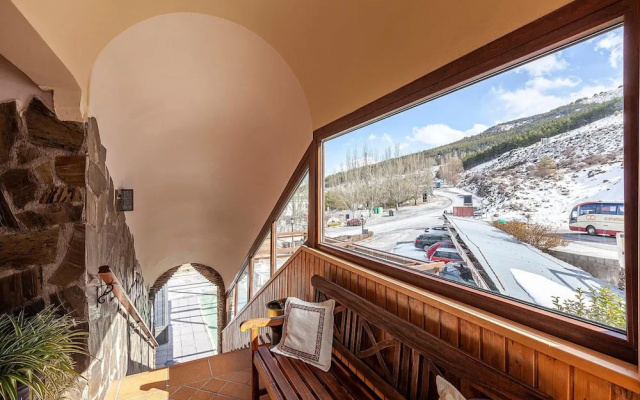 Hotel Sulayr