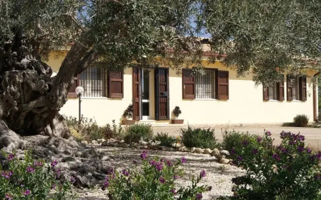 La finestra su Noto