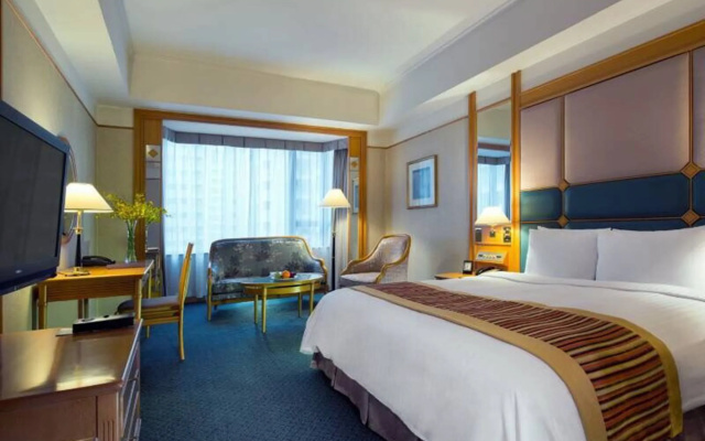 New World Shunde Hotel