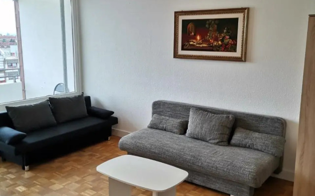 Wohnung 54