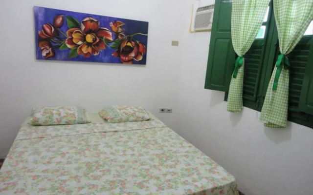 Albergue Canto dos Artistas I - Hostel