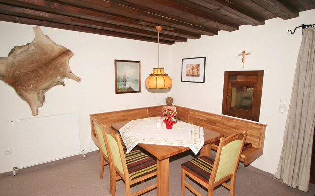 Chalet St Wendelin - Typ A Telfs