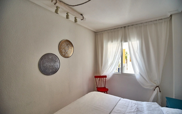 Espanhouse Vinamar 3B