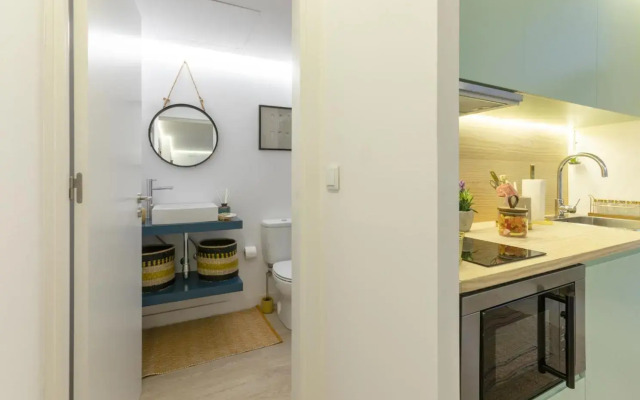 Daisy’s House - Stylish and central loft