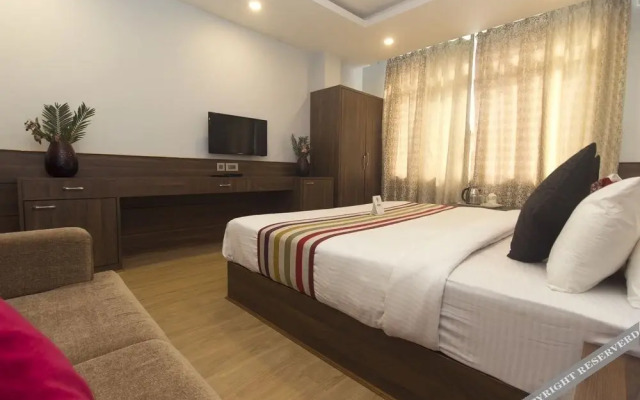 Central Shangrila Resort & Spa