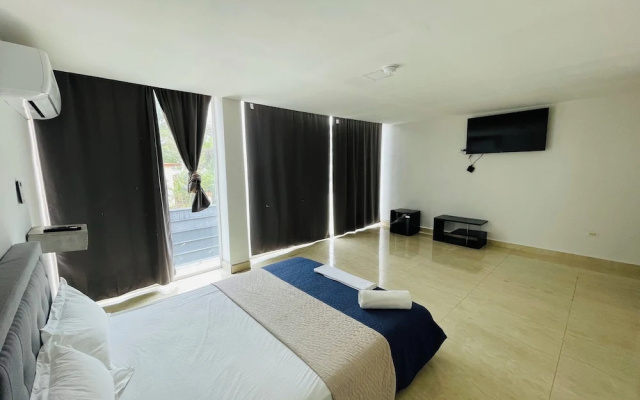 Gorgona Beach Hotel
