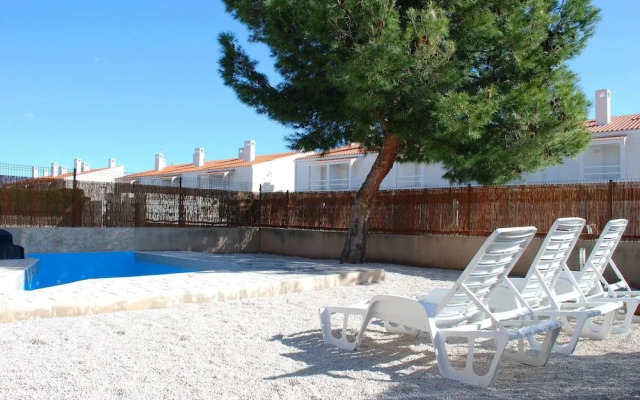 Villa Marina Del Port 1