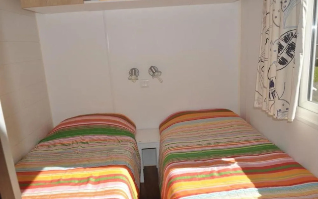 Camping Le Raguenes Plage