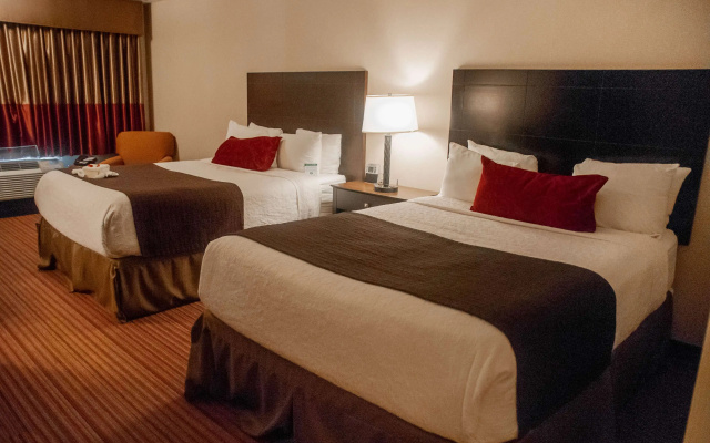 Best Western Plus Cedar City