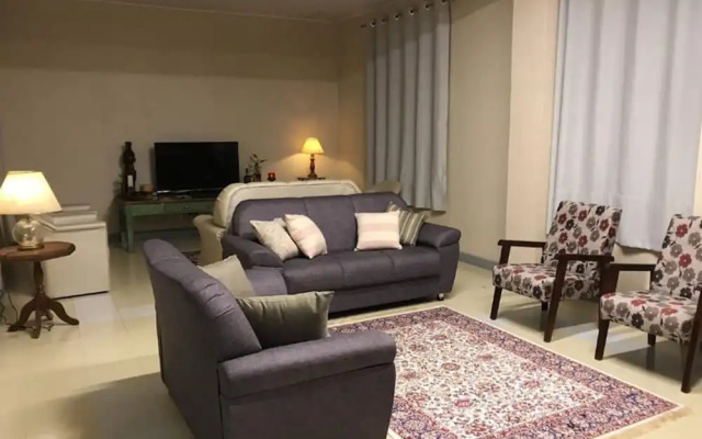 Hotel Pousada São Lourenço