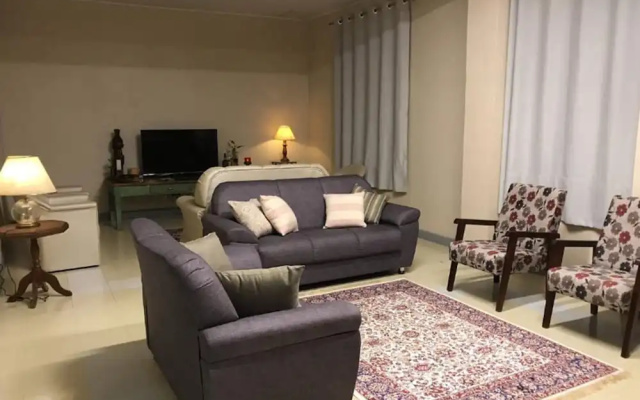 Hotel Pousada São Lourenço