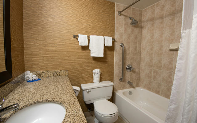 Holiday Inn Express & Suites Chatham South by IHG