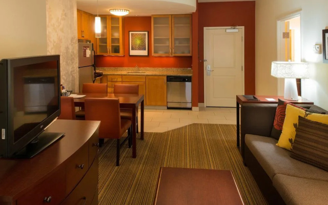 Residence Inn Springfield South