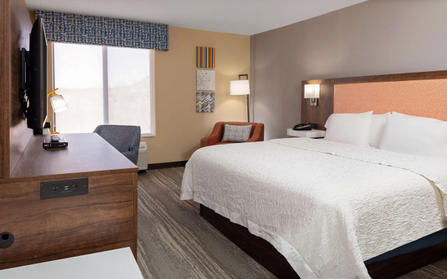 Hampton Inn Castle Rock