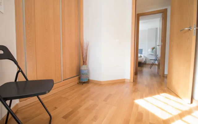 The Perfect Family Apartment