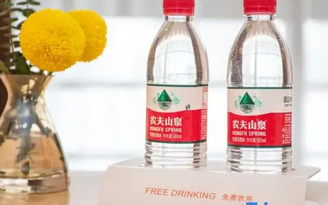 Vienna Hotel(Xincheng International Store)
