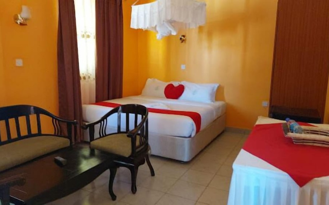 Florence Hotel