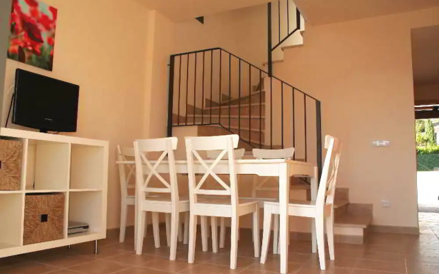 Villas Solric