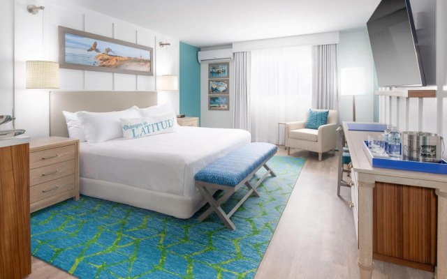 Margaritaville Resort Cape Cod