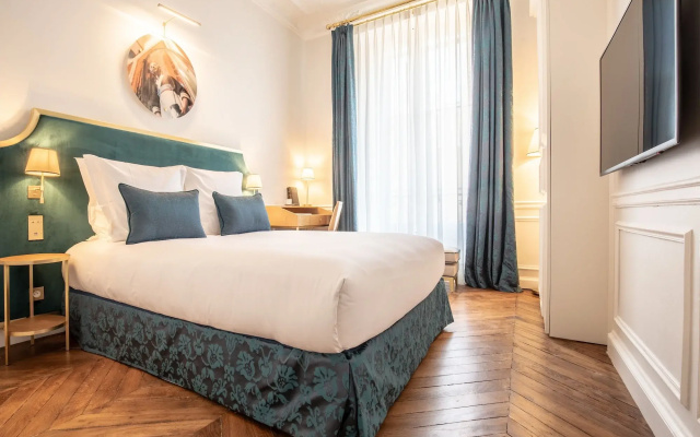 Hotel Alfred Sommier