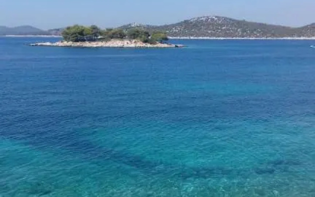 Apartments Villa Šibenik