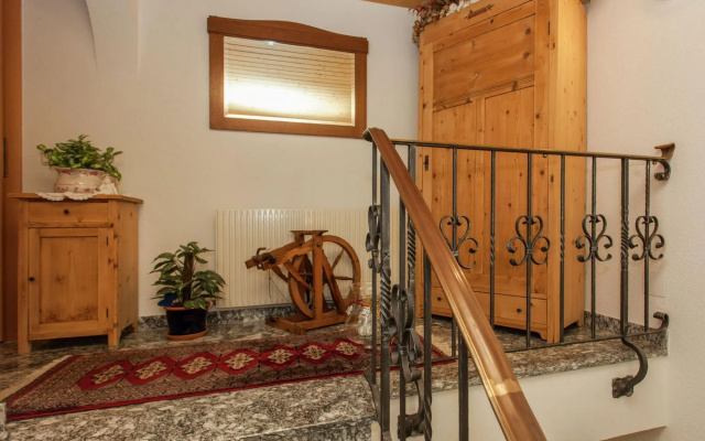 Cozy Apartment in Montafon near Ski Area