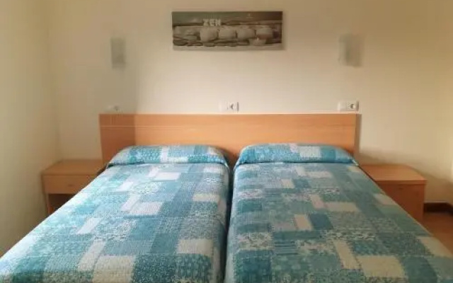 Apartamento Pueblo De Mogro