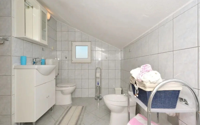 Aurelija - 20 m From Beach - A3