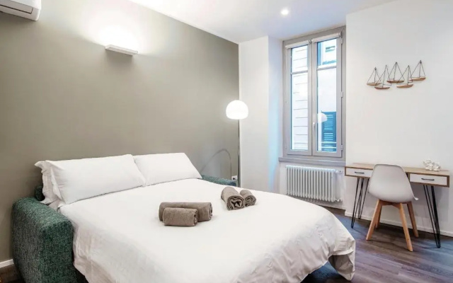 Diaz 67 Cozy Flats In Como