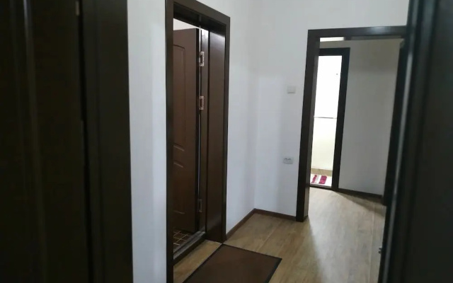 Отель Welcome Home 20