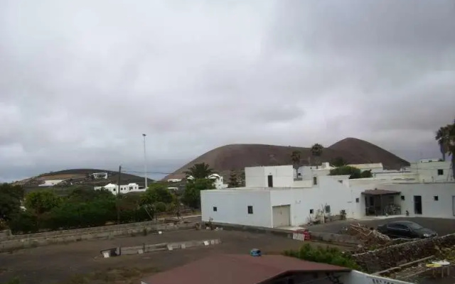 Ushuaia I