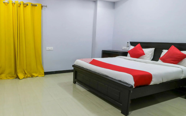OYO 71210 Jubilee Homes