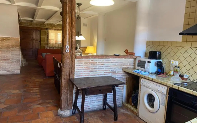 Casa Miriam