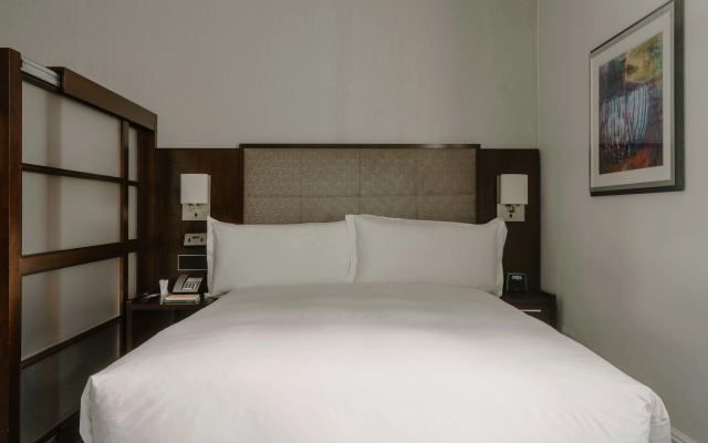 Club Quarters Hotel, Trafalgar Square