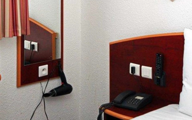 Comfort Hotel Grenoble St Egreve