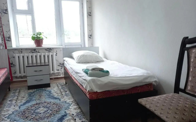 Dasha Guest House 2